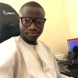 Ousseynou Diop
