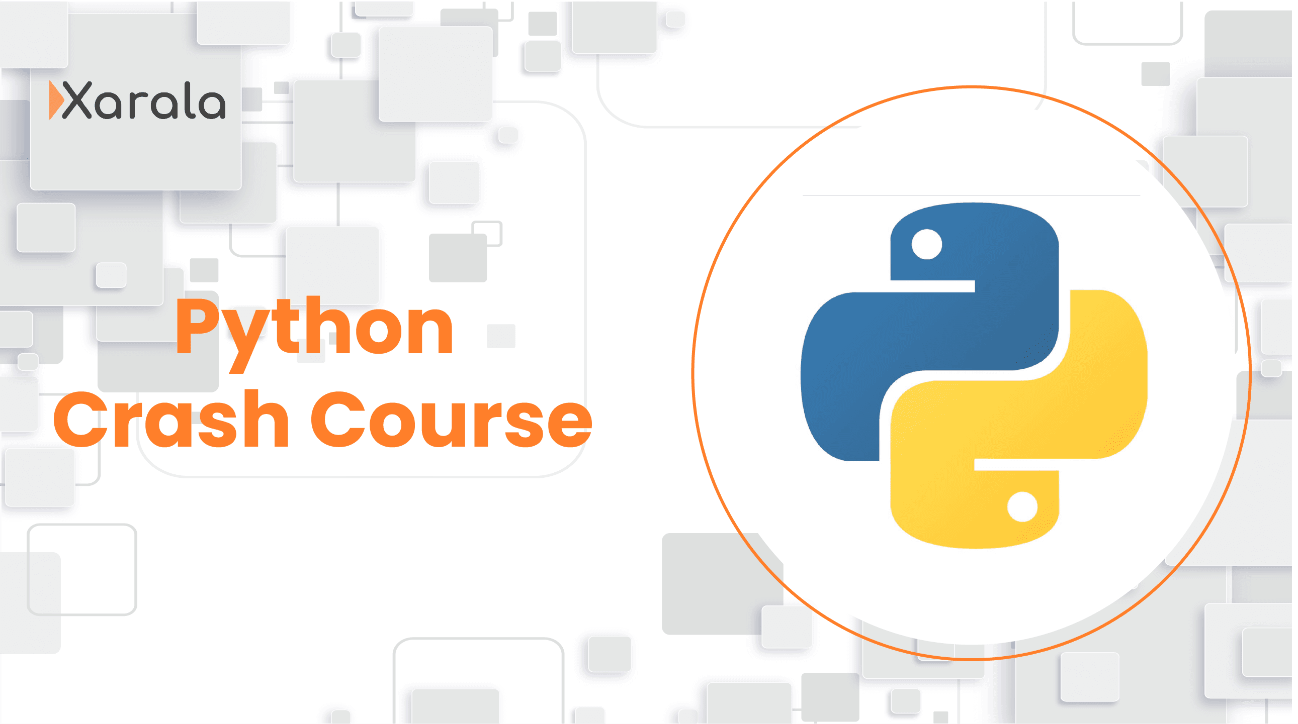 Présentation de Apprenez les bases de Python en 1H