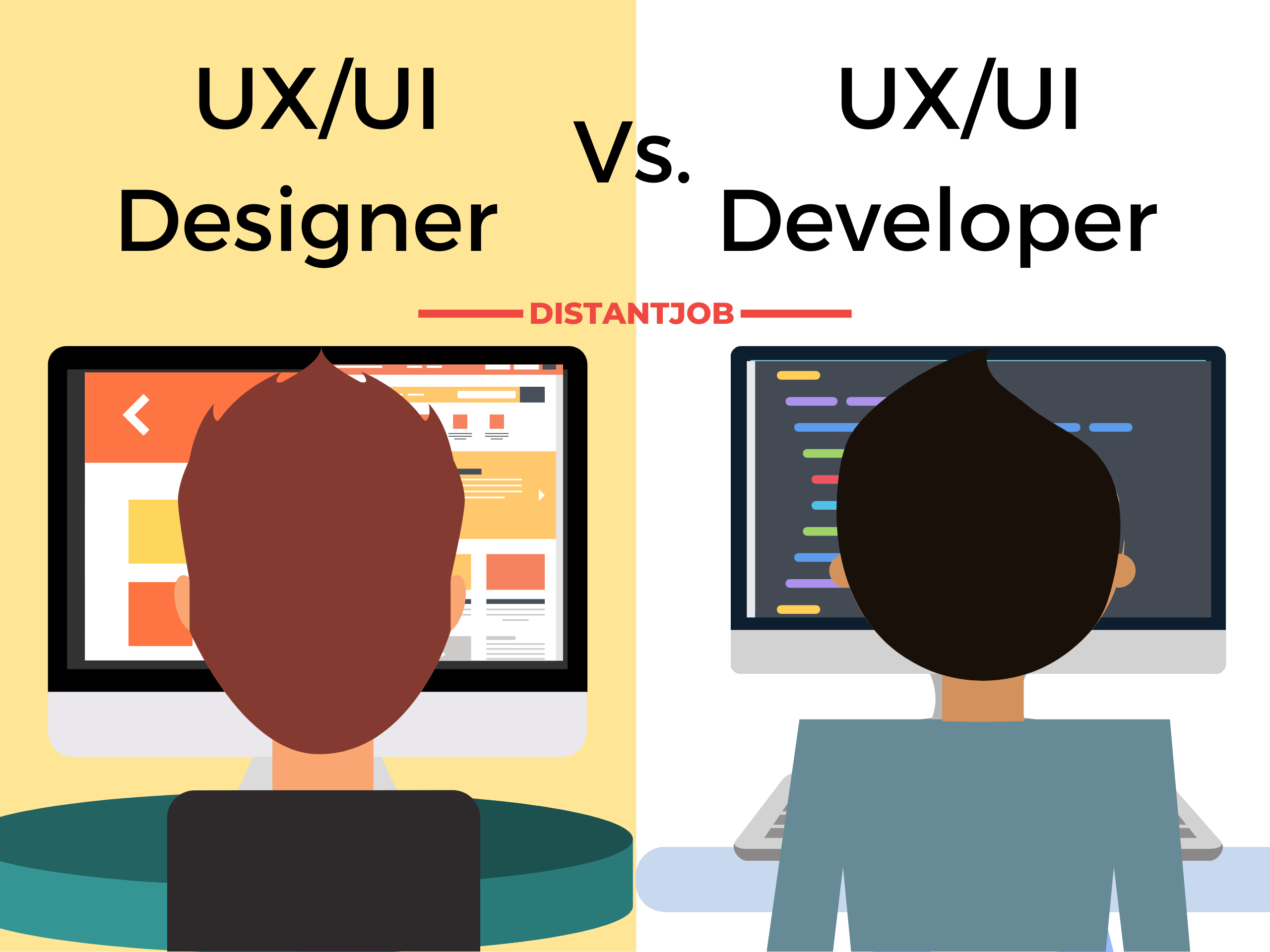 Formations UI/UX Design au Sénégal