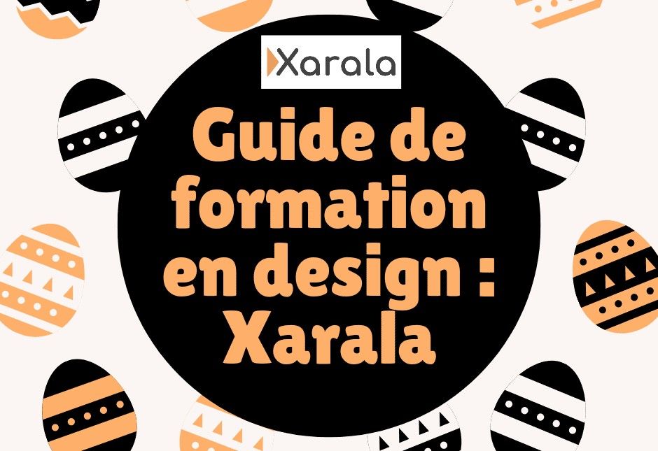 Guide de formation en design : Xarala