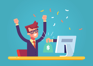 3 Moyens simples mais efficaces pour gagner de l'argent avec WordPress