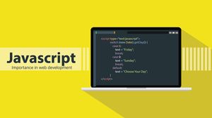 3 raisons essentielles d'apprendre JavaScript en 2022