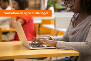 Formation en ligne au Sénégal : ce qu’il faut savoir