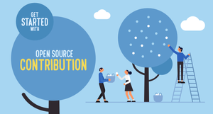 Comment contribuer à un référentiel open source ?