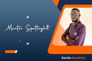 Développeur freelance et IT Manager, le mentor Samba Kane vous partage son aventure avec Xarala
