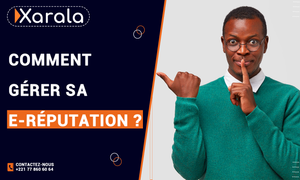 Comment gérer sa E-réputation?🌐
