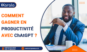 9 astuces pour gagner en productivité avec ChatGPT ?