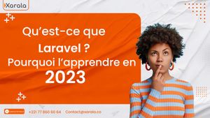 Qu'est-ce que Laravel ? Pourquoi l’apprendre?