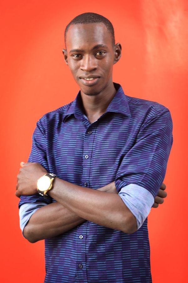 Portrait de Yatma Teuw