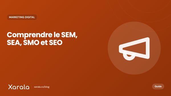Couverture de l’article « Intégration Stratégique… », catégorie Marketing digital et acquisition, blog Xarala Academy