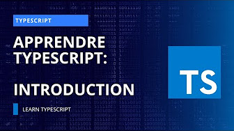 Apprendre Typescript en Wolof - Code With Abdou